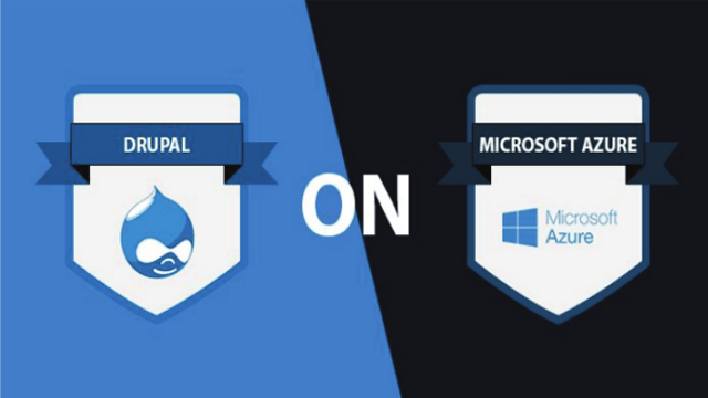 Continuous Delivery and Integration for Drupal on Azure