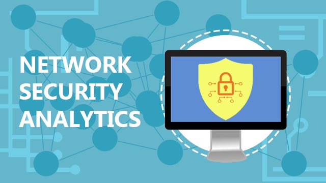 Security Analytics Solution with Big Data