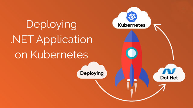 DevOps Microsoft Stack and ASP.NET Application on Kubernetes 