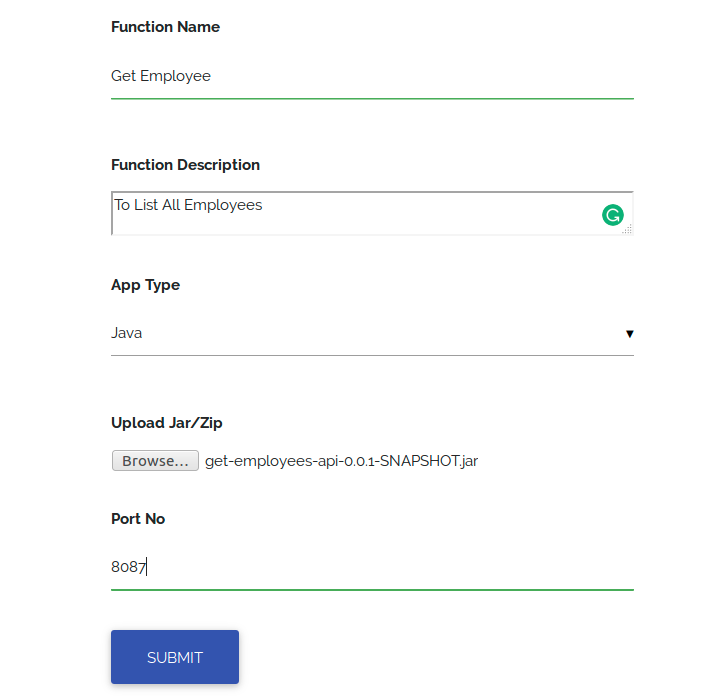 Setting-Microservices-on-NexaStack-Unified-DevOps-Delivery-Platform