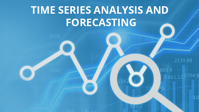 Time Series Analysis & Forecasting Using Machine Learning & Deep Learning