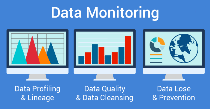 Data Monitoring Layer of Big Data Framework