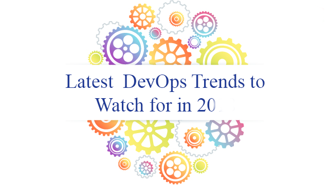 DevOps Tools, CI/CD,  Testing and Latest Trends