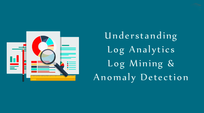 Log Analytics, Log Mining and Anomaly Detection with AI, Deep Learning