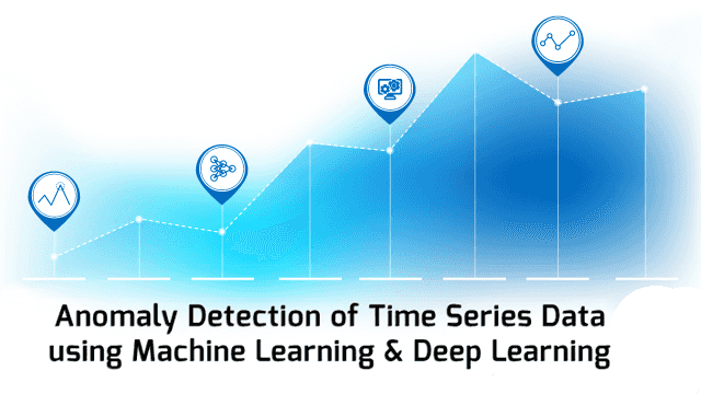 Time Series Anomaly Detection with Deep Learning Algorithms