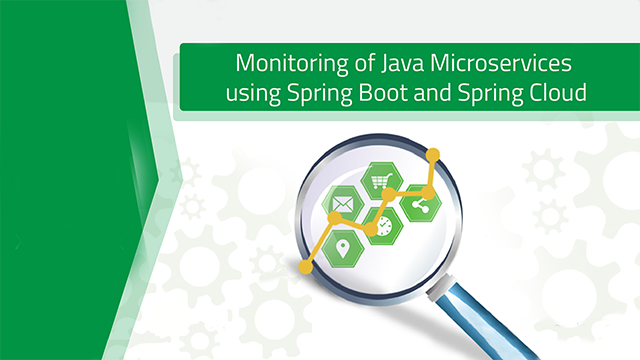 Building Scalable Java Microservices with Spring Boot and Spring Cloud