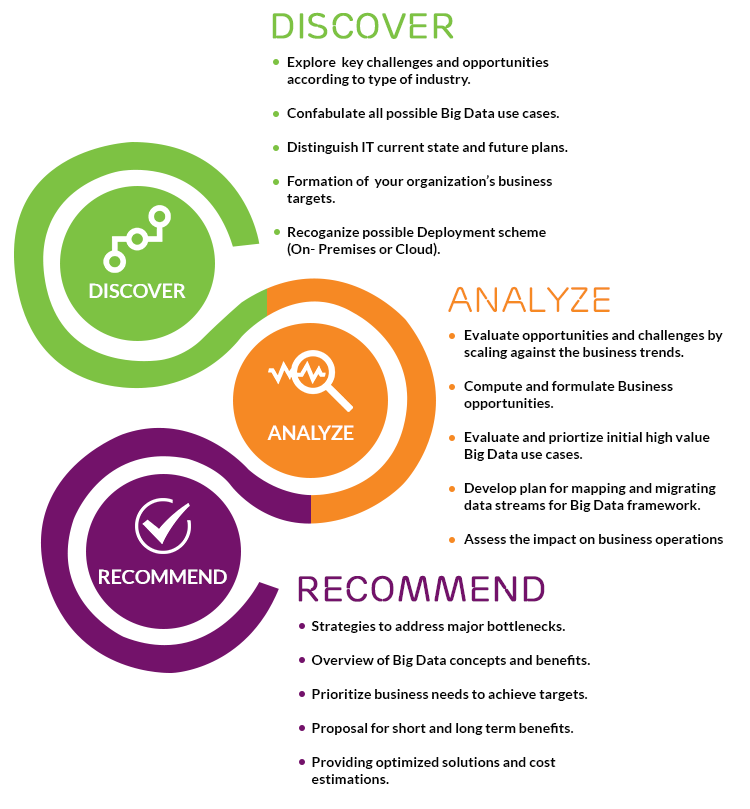 Big Data Analytics Capabilities and Assessment