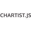Chartlist JS for Data Visualization