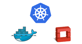 Container Solutions - DevOps & Kubernetes