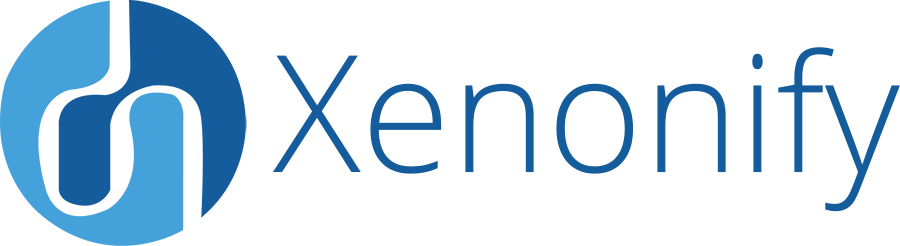 Xenonify - Full Stack IoT Platform with Predictive Analytics